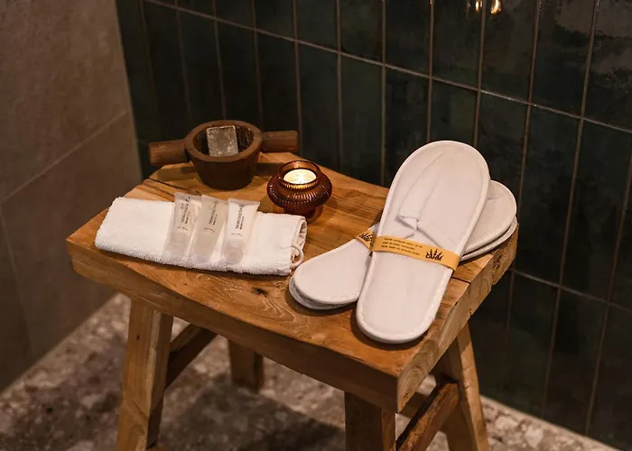 Hoeve Buytenhout Hotel Delft