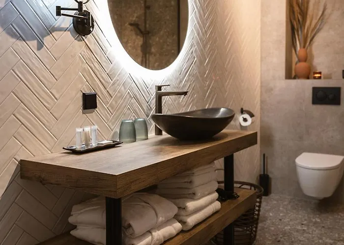 Hoeve Buytenhout Hotel