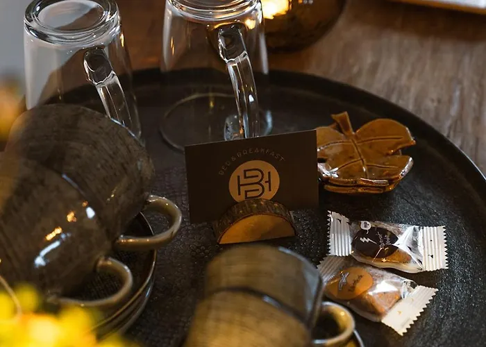 Hotel Hoeve Buytenhout