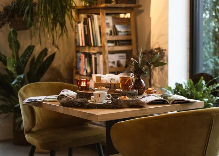 Hoeve Buytenhout * Delft