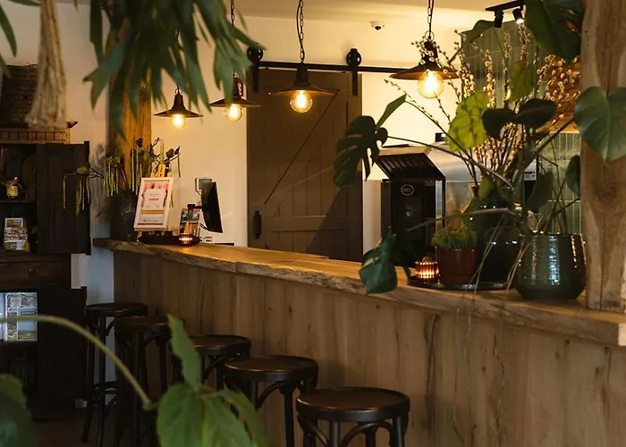 Hotel Hoeve Buytenhout