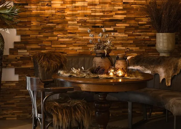 Hoeve Buytenhout Delft