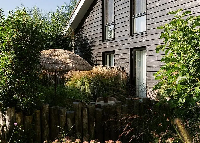 Hoeve Buytenhout Hotel *