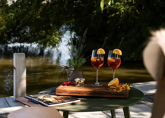 Hotel Hoeve Buytenhout