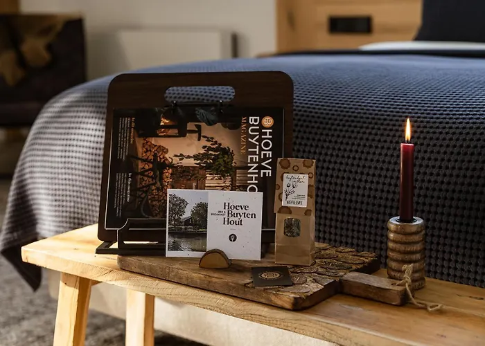 Hotel Hoeve Buytenhout