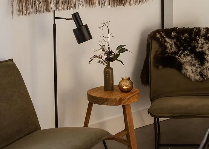 Hoeve Buytenhout Hotel