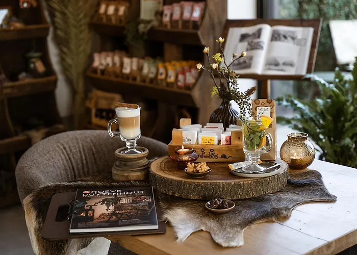 Hoeve Buytenhout Delft