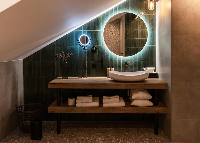 Hotel Hoeve Buytenhout