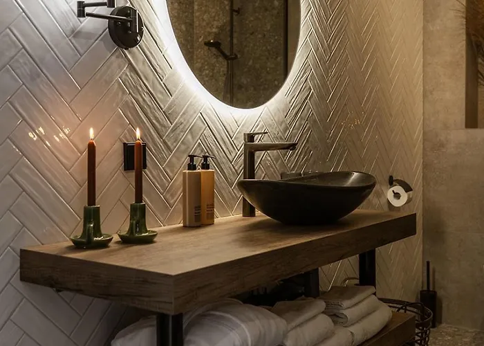 Hotel Hoeve Buytenhout Delft