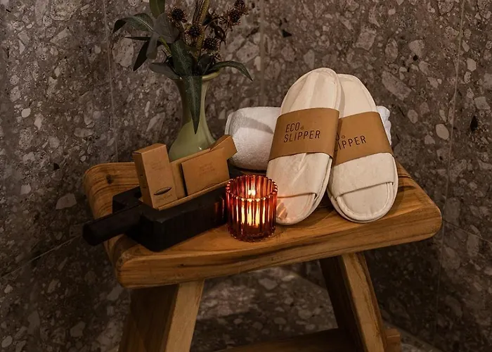 Hotel Hoeve Buytenhout