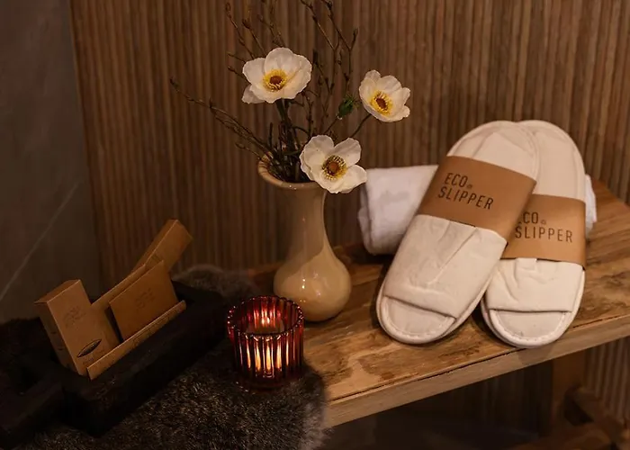 Hoeve Buytenhout Hotel *