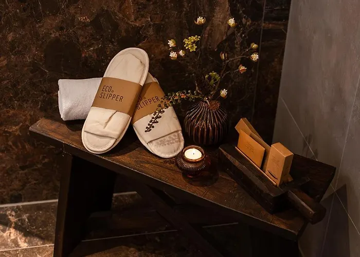 Hoeve Buytenhout Hotel *