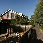 Hotel Hoeve Buytenhout *