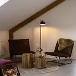 Hotel Hoeve Buytenhout Delft