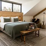 Hoeve Buytenhout Hotel Delft