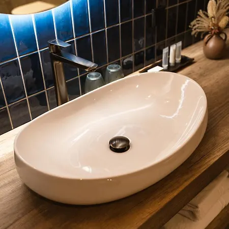 Hoeve Buytenhout 호텔