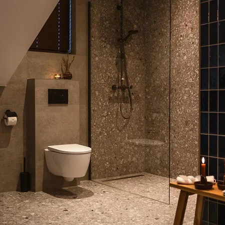 호텔 Hoeve Buytenhout