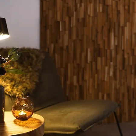 호텔 Hoeve Buytenhout *