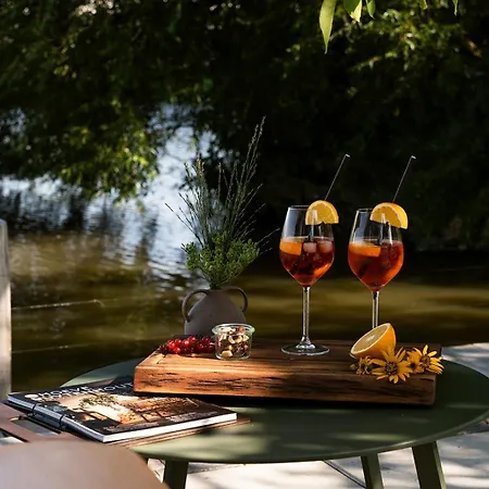 호텔 Hoeve Buytenhout