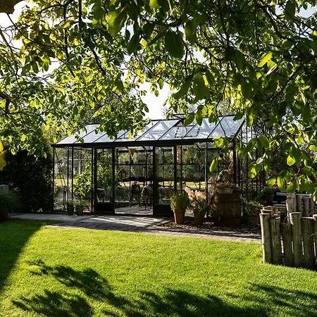 Hoeve Buytenhout 호텔