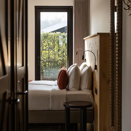 Hoeve Buytenhout Hotel Delft