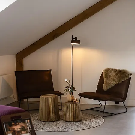 Hotel Hoeve Buytenhout Delft