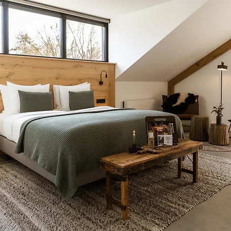 Hoeve Buytenhout Hotel Delft