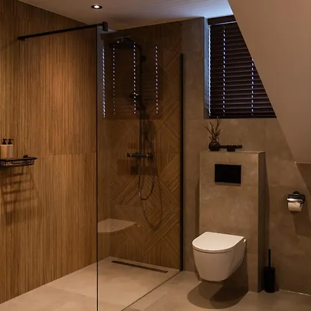 Hotel Hoeve Buytenhout Delft