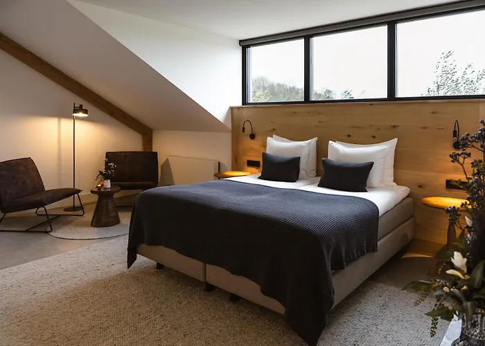 Hotel Hoeve Buytenhout Delft