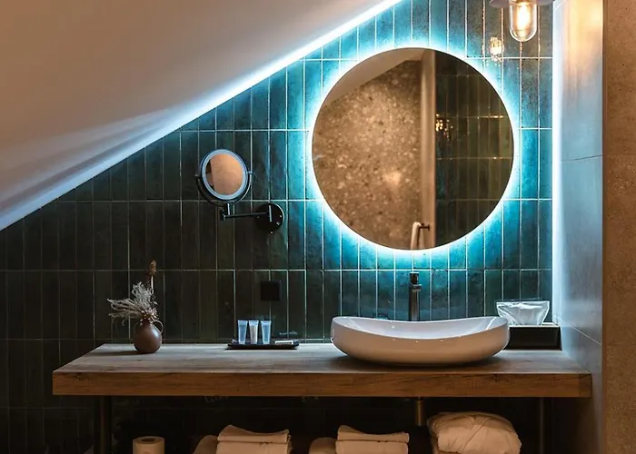 Hoeve Buytenhout Hotel