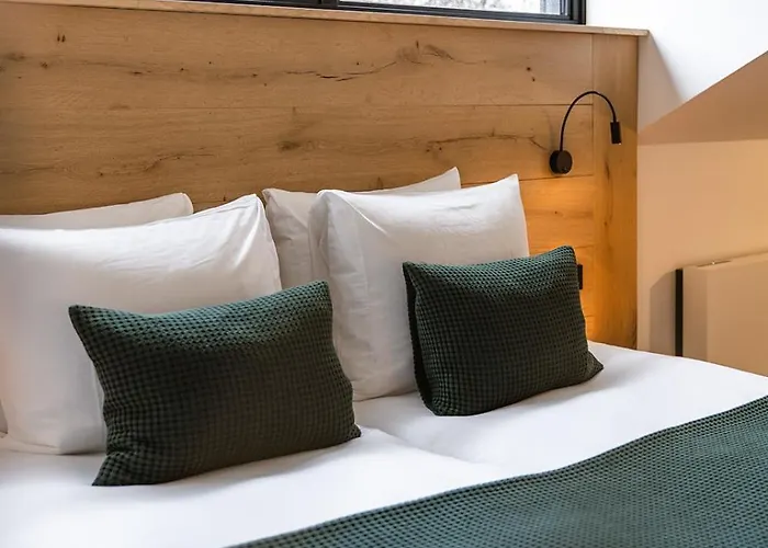 Hoeve Buytenhout Hotel Delft