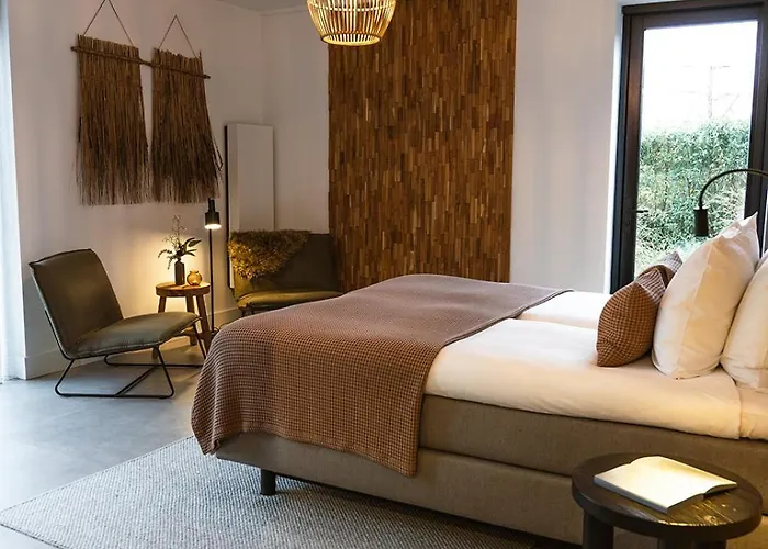 Hoeve Buytenhout * Delft