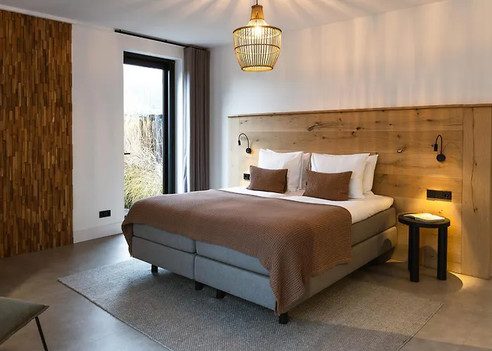 Hoeve Buytenhout Hotel *