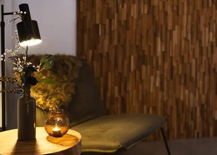 Hotell Hoeve Buytenhout *