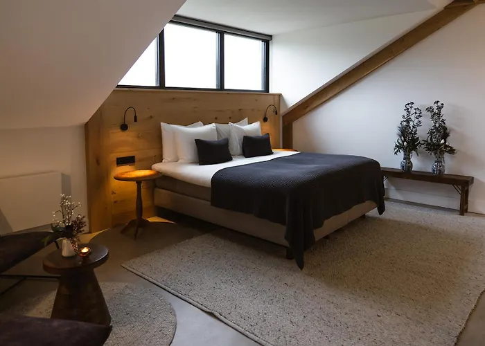 Hotel Hoeve Buytenhout Delft