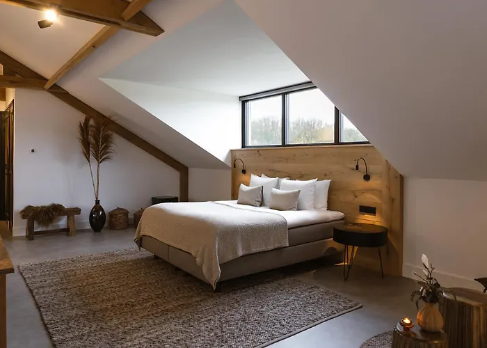 Hoeve Buytenhout Hotel *