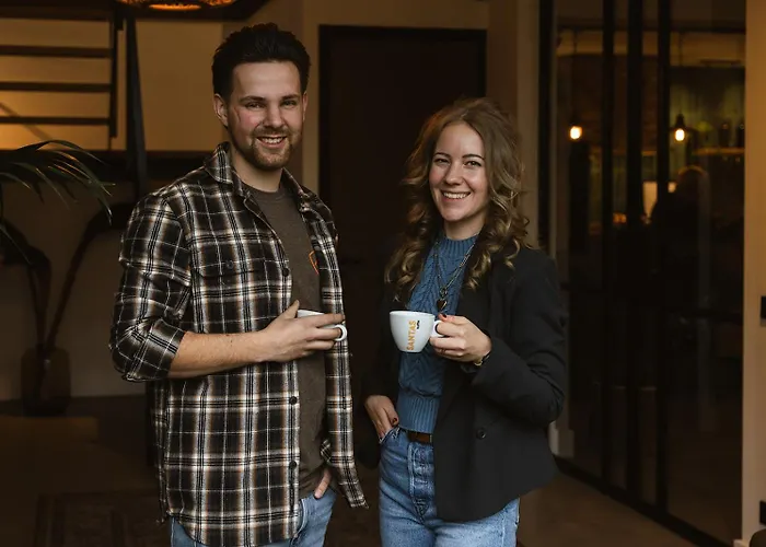 Hotel Hoeve Buytenhout *