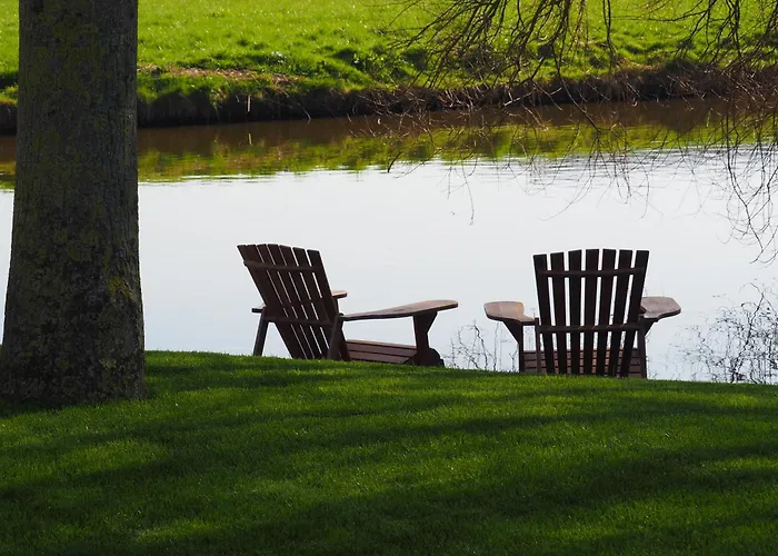 Hotell Hoeve Buytenhout Delft