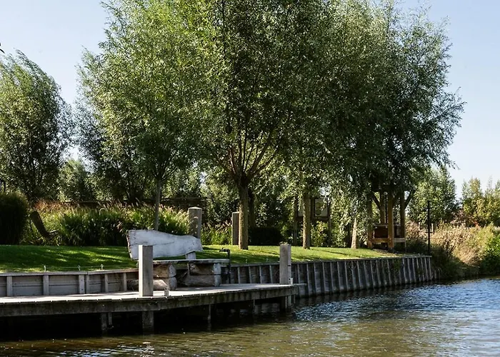 Hotel Hoeve Buytenhout