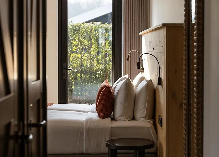 Hoeve Buytenhout Hotell Delft