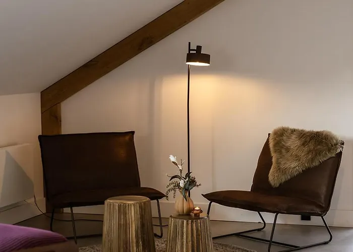 Hotell Hoeve Buytenhout Delft