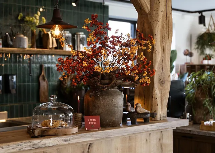 Hotell Hoeve Buytenhout