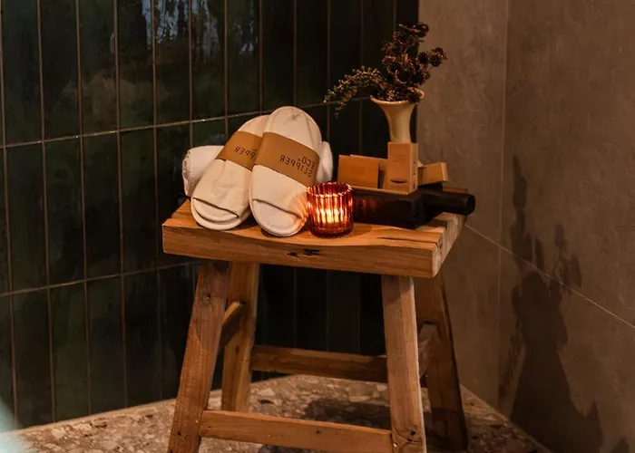 Hoeve Buytenhout Hotell Delft