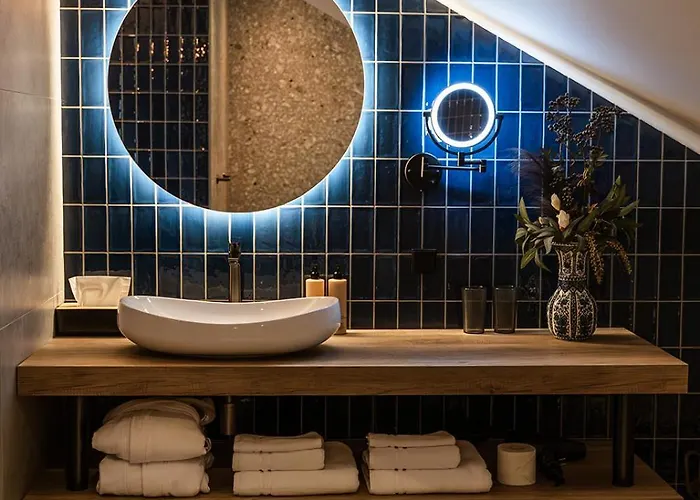 Hoeve Buytenhout Hotell