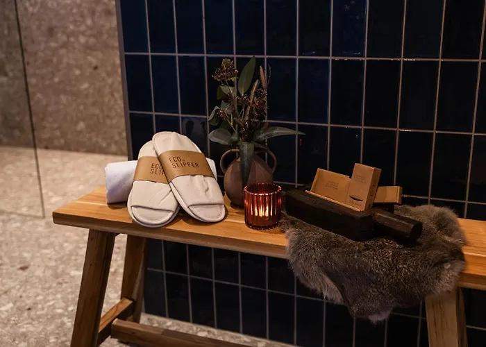 Hotell Hoeve Buytenhout *