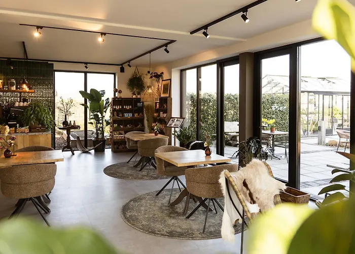 Hotell Hoeve Buytenhout Delft