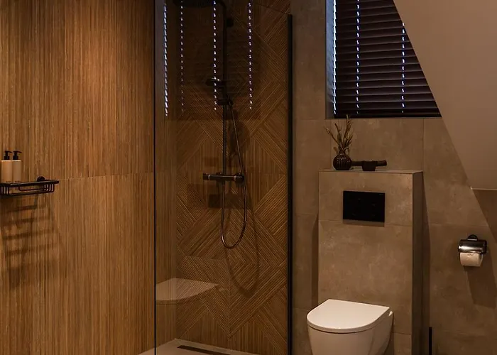 Hotell Hoeve Buytenhout Delft