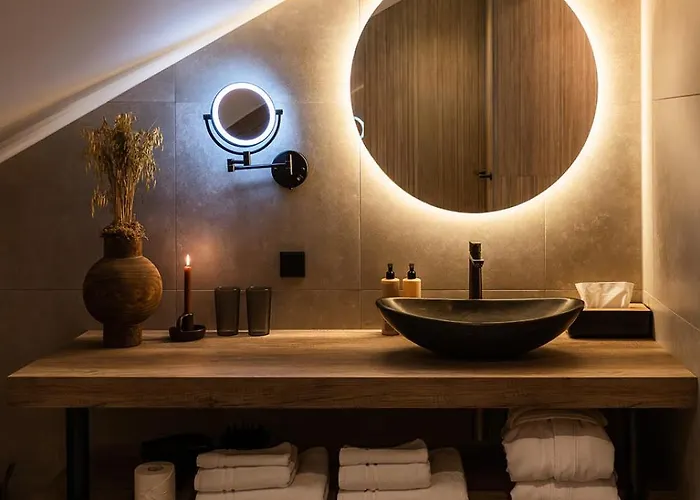 Hotell Hoeve Buytenhout Delft